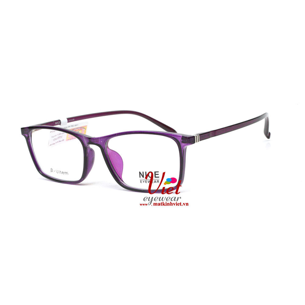 Gọng kính NICE 206VN218007 C6